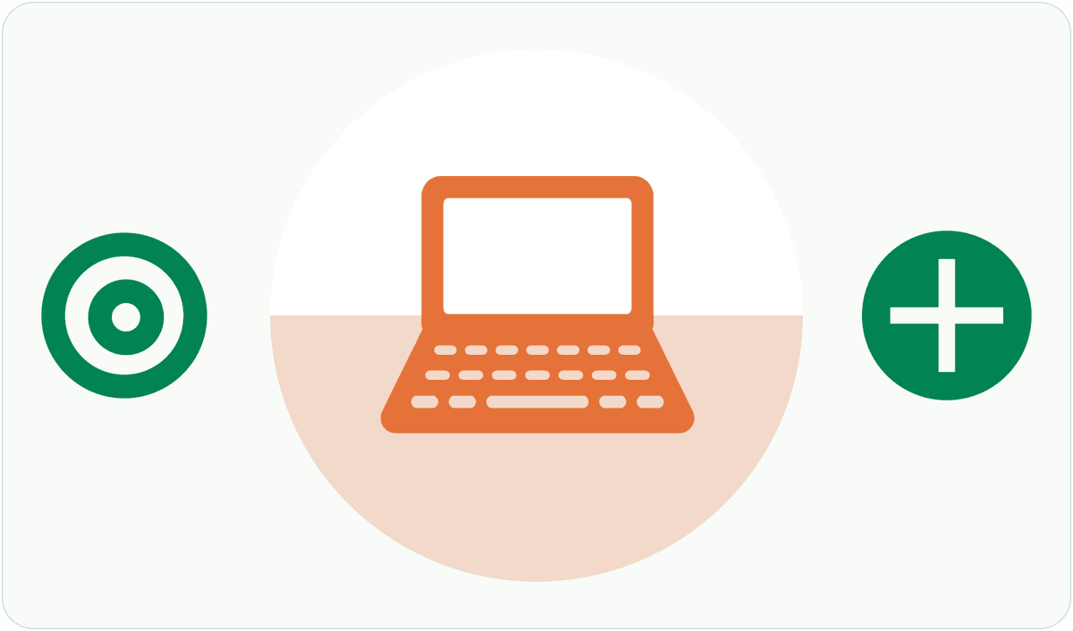 ambition illustration