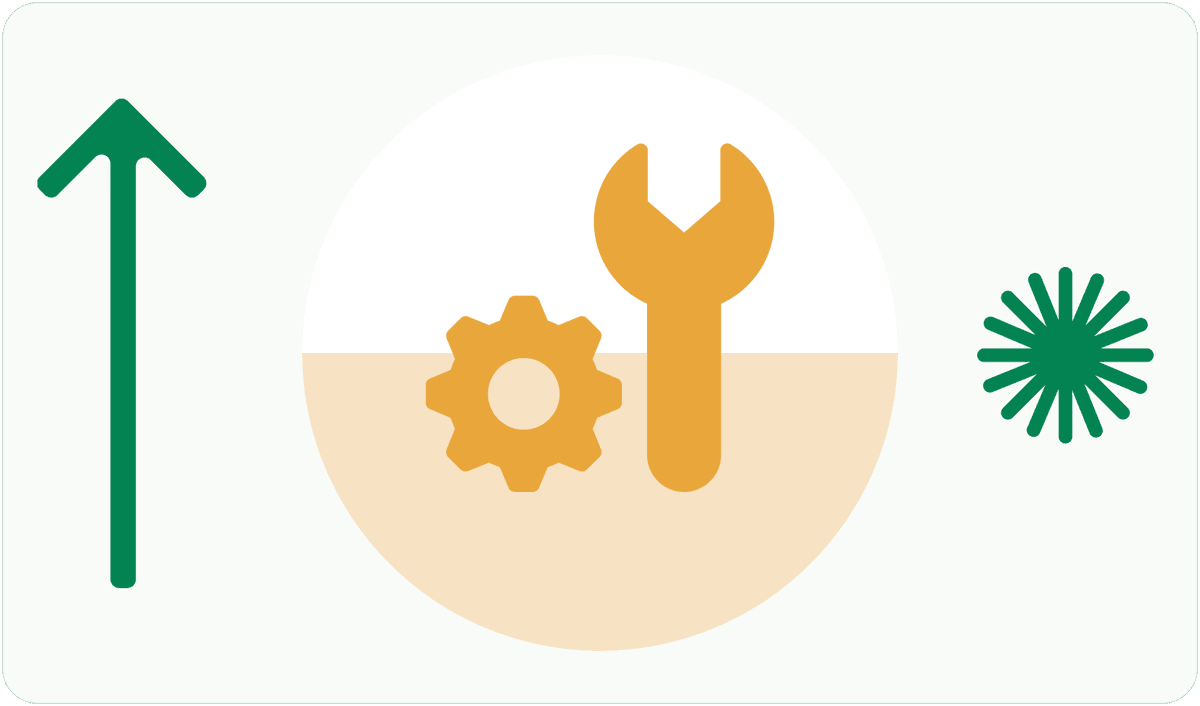 ambition illustration