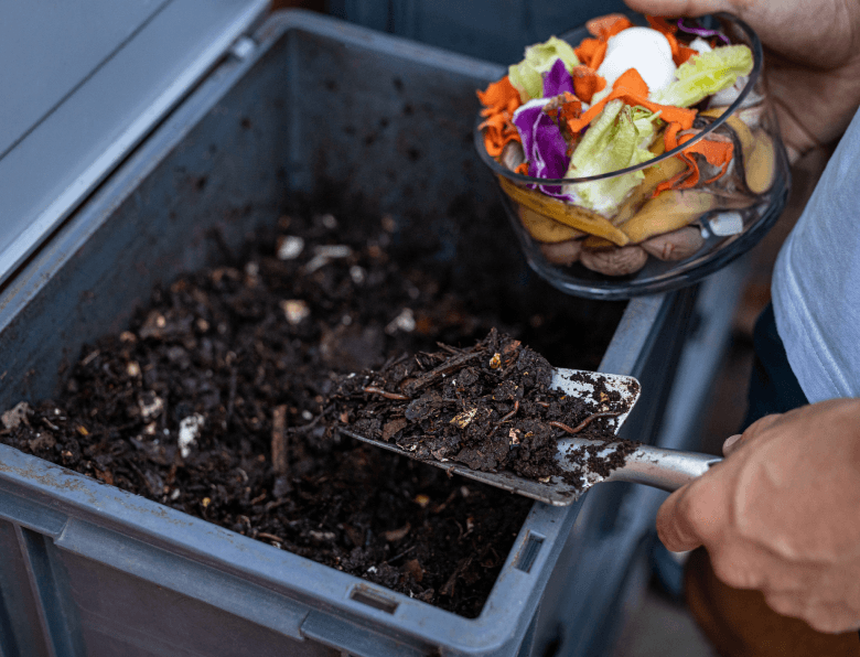 Organische reststromenimage